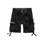 Motörhead Urban Legend Men's Shorts - Black