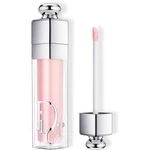 DIOR Dior Addict Lip Maximizer lesk na rty pro větší objem odstín 001 Pink 6 ml