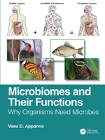 Microbiomes and Their Functions