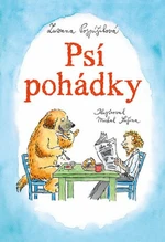 Psí pohádky - Zuzana Pospíšilová, Michal Sušina