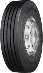 SEMPERIT 315/70 R 22.5 156/150L RUNNER_F2 TL M+S 3PMSF 20PR