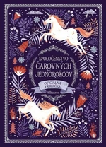 Spoločenstvo čarovných jednorožcov - Selwyn E. Phipps - e-kniha