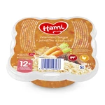 Hami Zeleninový bulgur s jehněčím a kuřecím 230 g