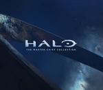 Halo: The Master Chief Collection EU Windows 10 CD Key