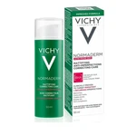 Vichy Zkrášlující péče proti nedokonalostem pleti Normaderm (Soin Embellisseur Anti-Imperfections Hydration 24h) 50 ml