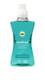 Method Tekutý prací Gel 39 PD Orchard Fruit 1560 ml