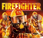Real Heroes: Firefighter Steam CD Key