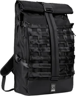 Chrome Barrage Backpack Rucksack Black 34 L