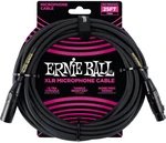 Ernie Ball P06073 7,5 m Câble de microphone