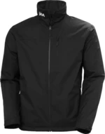 Helly Hansen Crew Midlayer Jacket 2.0 Jacke Black M