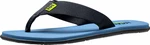 Helly Hansen Men's Seasand HP Flip-Flops Azurite/Ebony 40