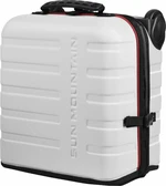 Sun Mountain Kube White/Black/Red Reisetasche