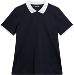 J.Lindeberg Izara JL Navy M Chemise polo