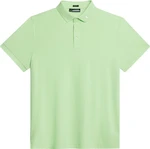 J.Lindeberg KV Regular Fit Paradise Green S Chemise polo