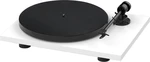 Pro-Ject E1 BT AT3600L White Tourne-disque