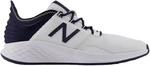 New Balance Fresh Foam ROAV White/Navy 44 Chaussures de golf pour hommes