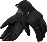 Rev'it! Gloves Mosca 2 Ladies Black L Gants de moto