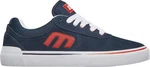 Etnies Joslin Vulc Navy/Red/White 42,5 Baskets