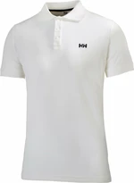 Helly Hansen Men's Driftline Polo Camicia White L