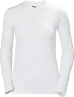 Helly Hansen W HH Tech Crew Camicia White S