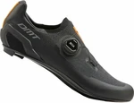 DMT KR30 Road Black 42,5 Chaussures de cyclisme pour hommes