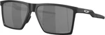 Oakley Futurity Sun 94820157 Satin Black/Prizm Black Polarized Lunettes de vue