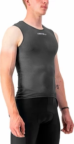 Castelli Pro Mesh 2.0 Sleeveless Black M