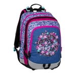 Bagmaster Alfa 20 A Blue/pink/white