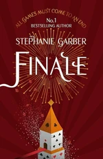 Finale : Caraval Series Book 3 (Defekt) - Stephanie Garberová