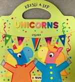 Kresli a lep - UNICORNS - Oslava