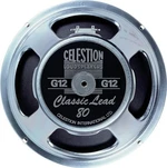 Celestion Classic Lead 80 8 Ohm Kytarový Reproduktor / Baskytarový