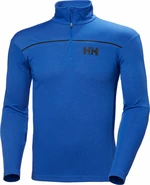 Helly Hansen HP 1/2 Zip Mikina Kobalt L