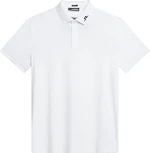 J.Lindeberg KV Regular Fit White XL Polo košile