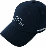 J.Lindeberg Caden Golf Cap JL Navy