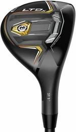 Cobra Golf King LTDx 5 Pravá ruka 24° Regular Golfová hole - hybrid