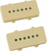 Fender J Mascis Signature Jazzmaster Pickup Set Cream