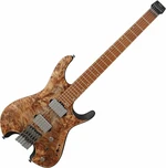 Ibanez Q52PB-ABS Antique Brown Stained Headless kytara