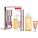 Clarins Essentials 4D Look darčeková sada (na oči)