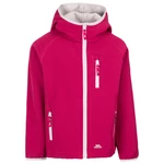 Children's softshell jacket Trespass Kian