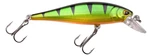 Spro wobler pc minnow gloss perch uv sf - 6,5 cm