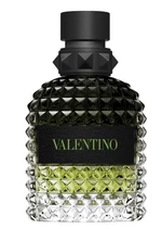 Valentino Uomo Born In Roma Green Stravaganza - EDT 100 ml