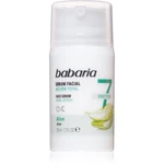 Babaria Aloe Vera pleťové sérum s aloe vera 50 ml