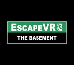 EscapeVR: The Basement Steam CD Key