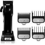 Wad Impulse Hair Clipper zastřihovač vlasů Black 1 ks