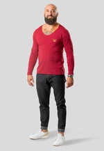 TRES AMIGOS WEAR Man's Longsleeve D016-KLD2