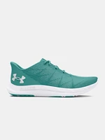 Under Armour Boty UA W Charged Speed Swift-GRN - Dámské