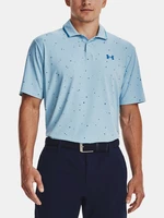 Under Armour Verge Polo triko Modrá