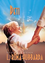 Deti - L. Ron Hubbard