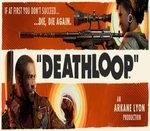 DEATHLOOP Deluxe Edition PlayStation 5 Account