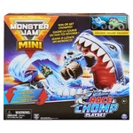 Spin Master Monster Jam - Hrací sada Megalodon pro mini auta